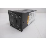 Temp.Regeling  JUMO Tron.  0-400 GR. Unused